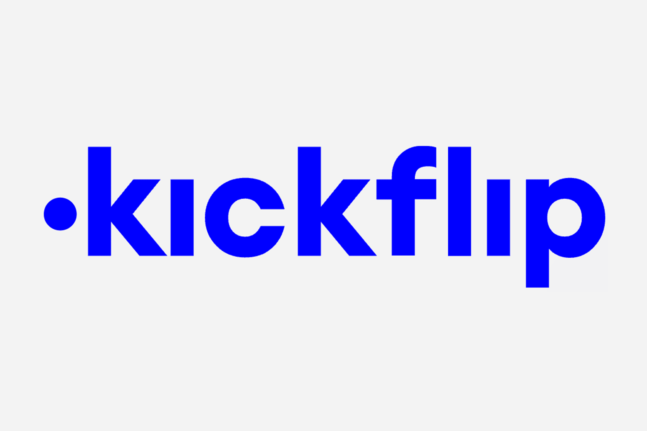 Kickflip