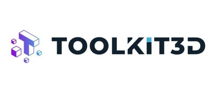 Toolkit3D