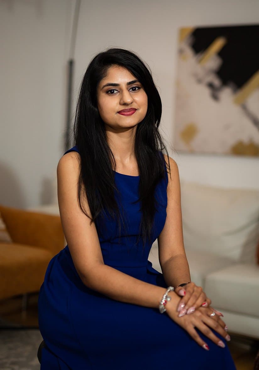 Thara Nandakumar