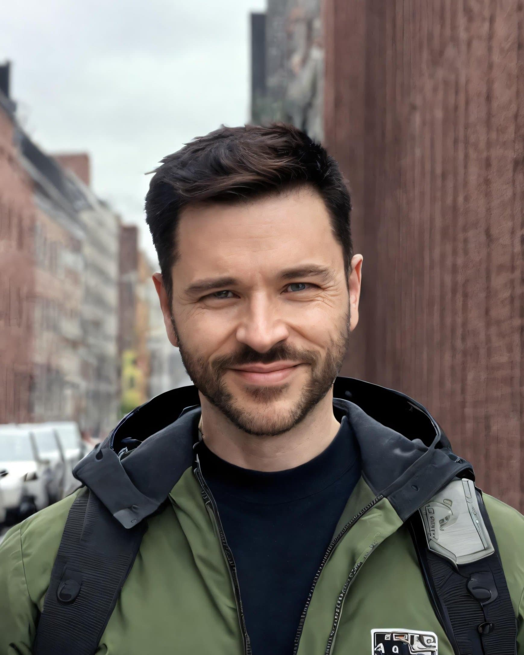 Alexandre Themens