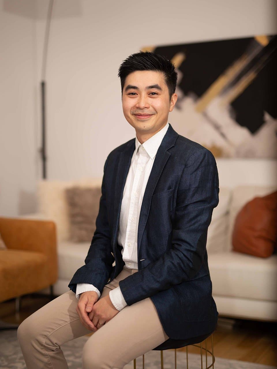 Kevin Chen